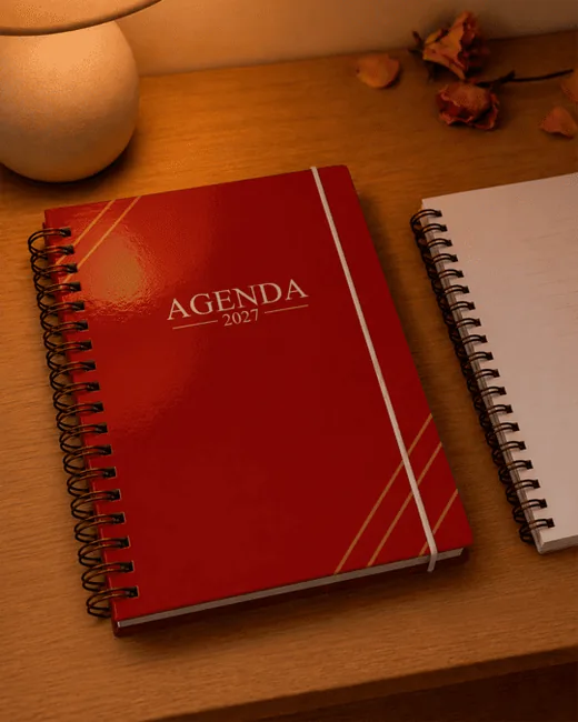 Red executive 2027 agenda