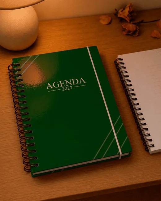 Green executive 2027 agenda