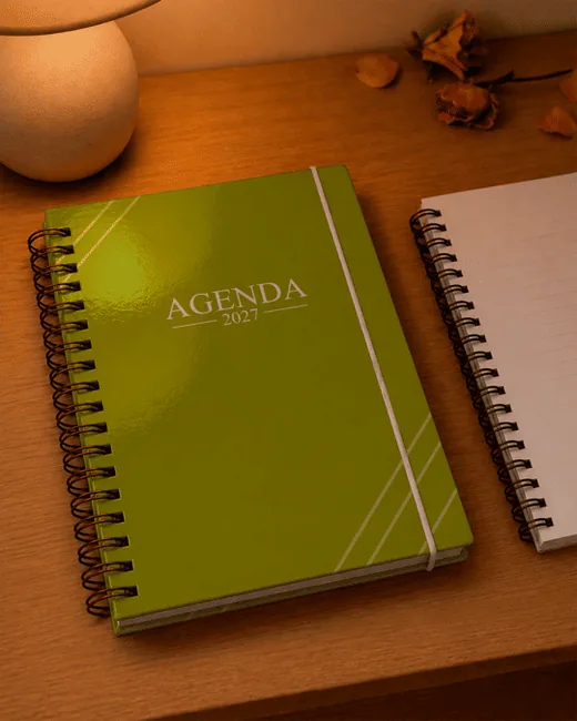 Olive executive 2027 agenda