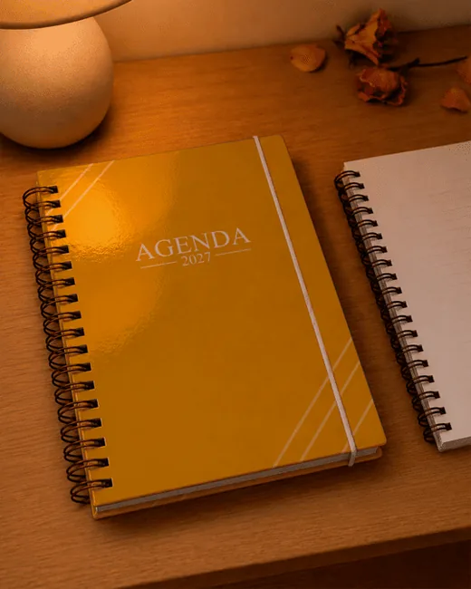 Amber executive 2027 agenda