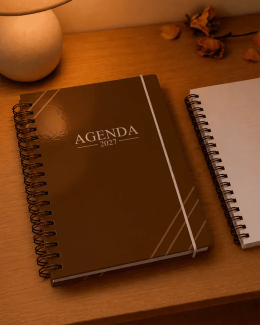 Brown executive 2027 agenda