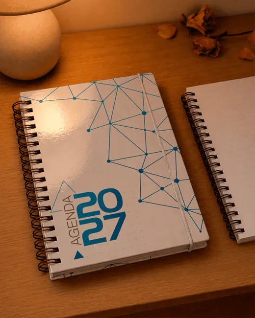 Geometric 2027 agenda