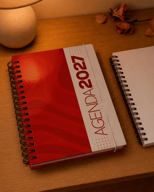 Red 2027 agenda