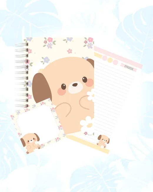 Cute Puppy collection