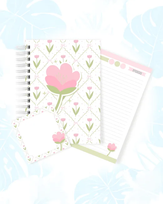 Wildflowers collection