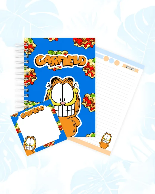Orange Cat collection