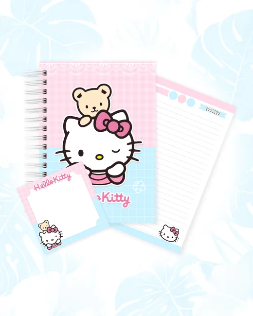 Kitty collection
