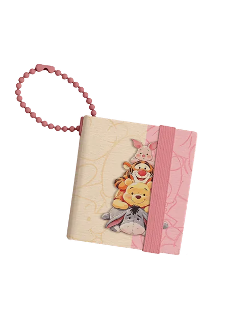 Mini notebook