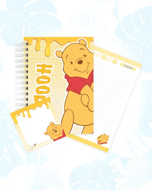 Honey Bear collection