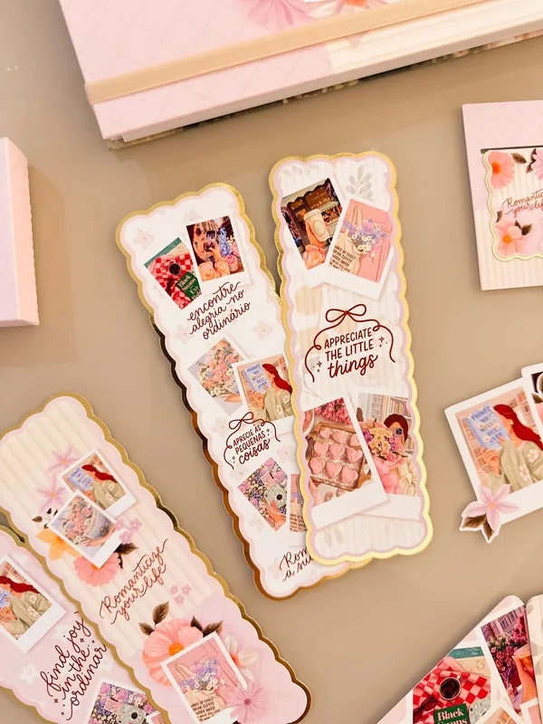 Customer-made paper product