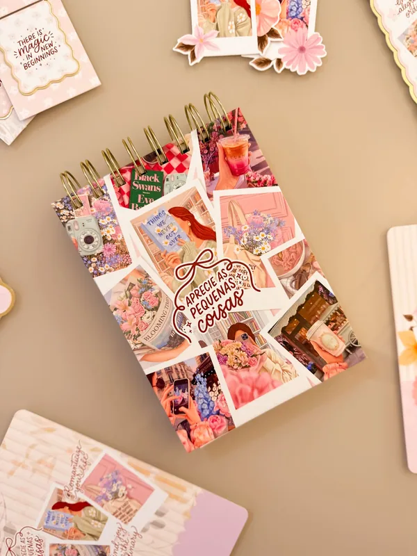 Customer-made paper product