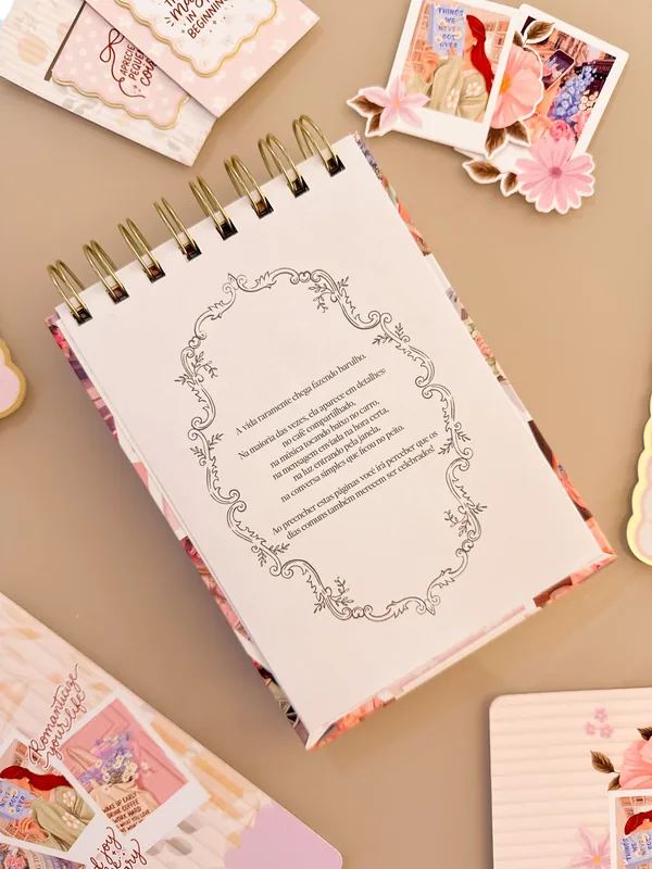 Customer-made paper product