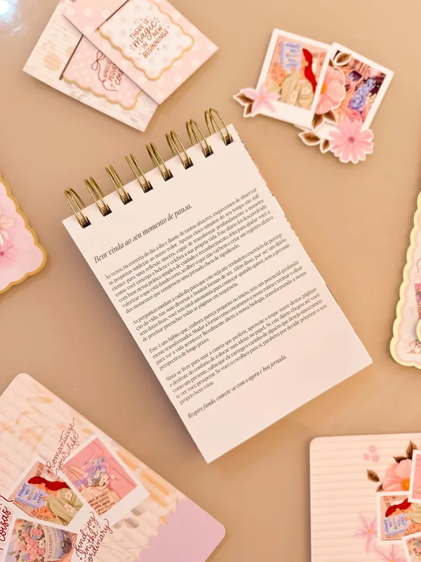 Customer-made paper product