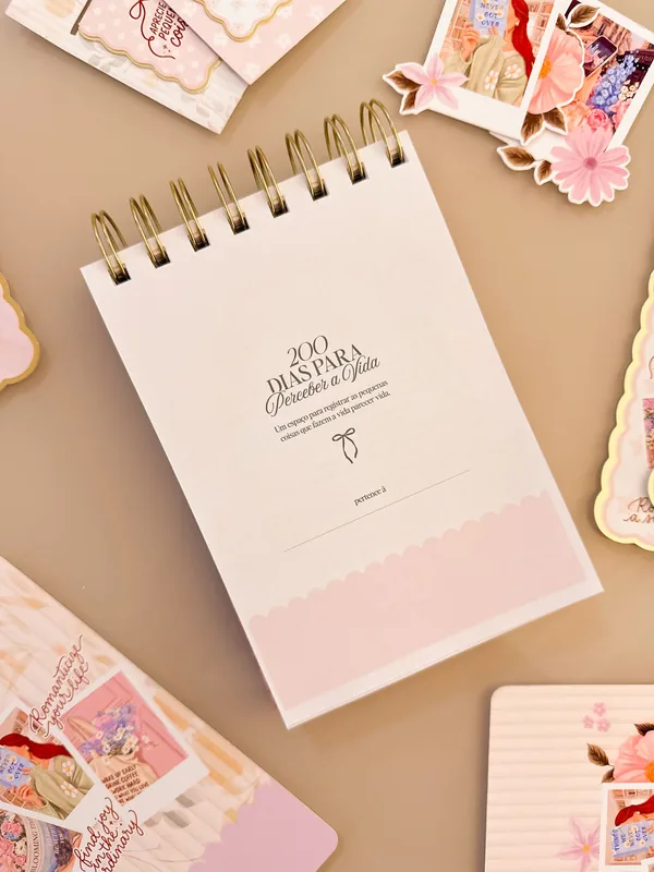 Customer-made paper product